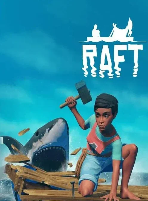 Raft Free Download For PC (v7.3.7) Version (Fast Download)