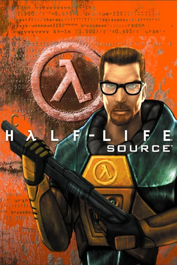 Half-Life Free Download (v15.4.2) For Pc (Fast Download)