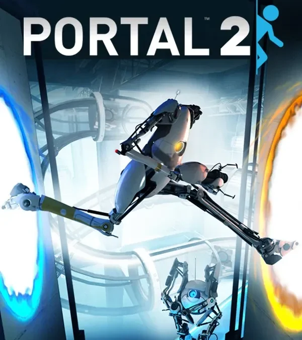 Portal 2 Free Download (v20.3.7) For Pc (Fast Links)