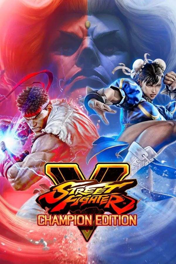Street Fighter V: Champion Edition free for pc Street Fighter V: Champion Edition free for pc