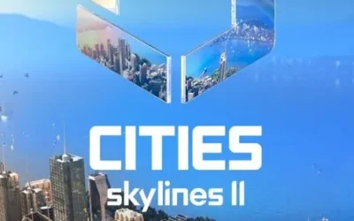 Cities: Skylines II Free Download (v24.5.7)