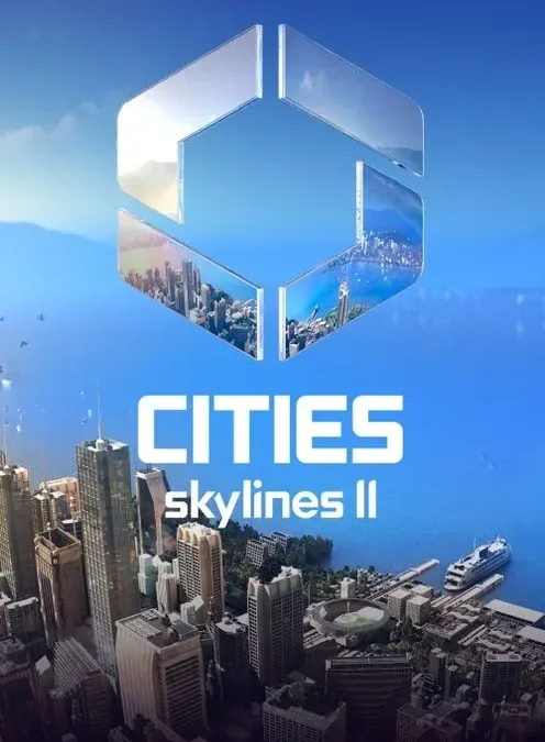 Cities: Skylines II Free For Pc (v24.5.7)