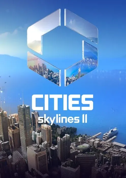 Cities: Skylines II Free Download for pc Cities: Skylines II Free Download for pc