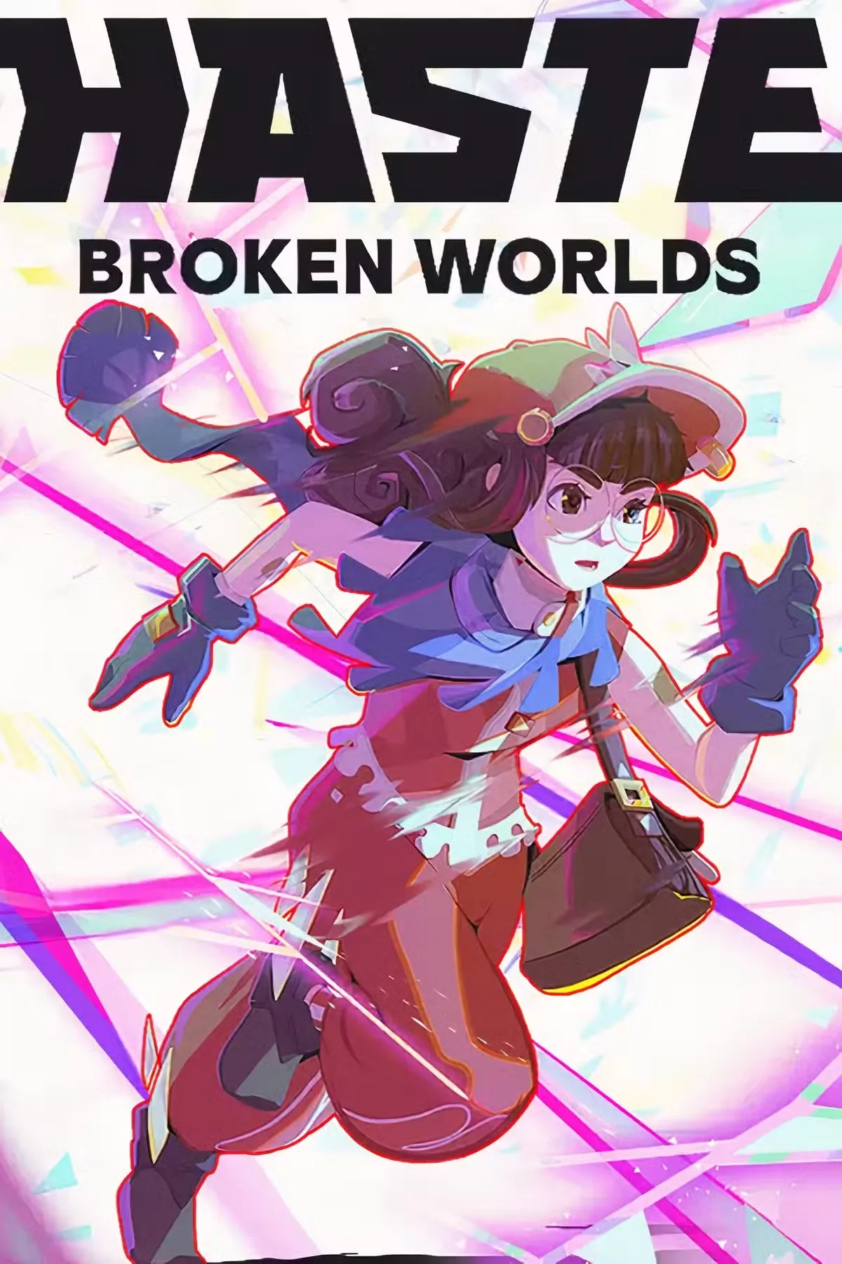 BHaste Highly Compressed Download