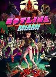 Hotline Miami Free Download For PC (v17.0.4)