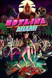 Hotline Miami All DLCs