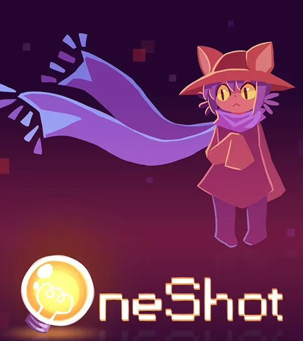 OneShot: World Machine Edition Free For PC (v2.0.3)
