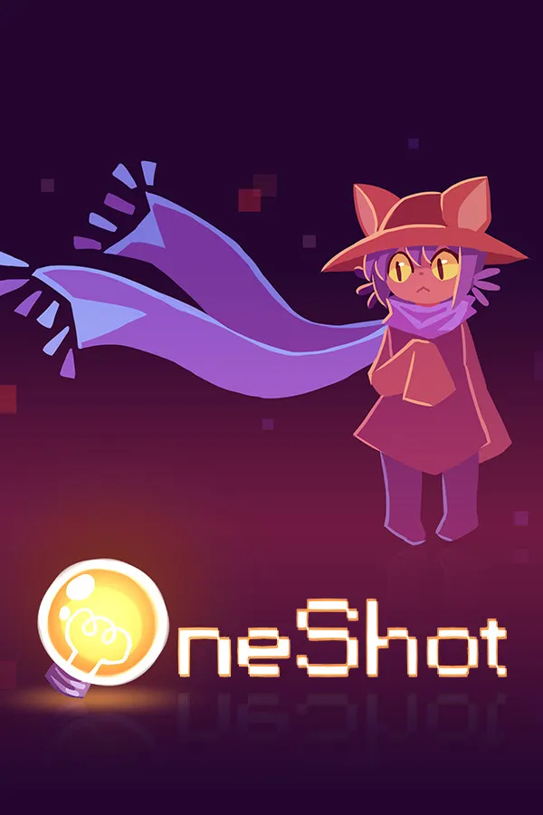OneShot: World Machine Edition free Download For PC