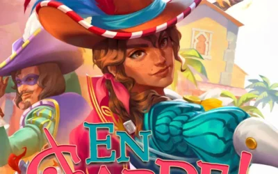 En Garde! Free Compressed For PC (v2.13.4)