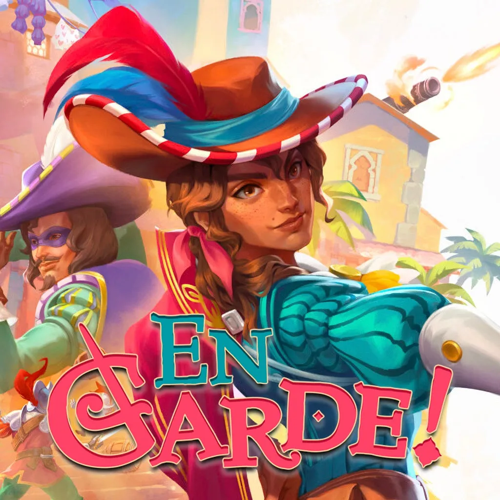 En Garde! (v2.13.4) Free Download For PC