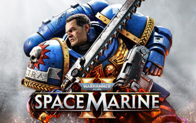 Warhammer 40,000: Space Marine 2 Free For pc (v28.4.2)